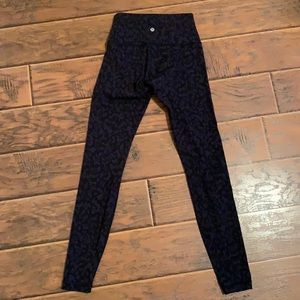 Lulu leggings